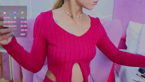 emma cortez online show from September 16, 12:13 pm