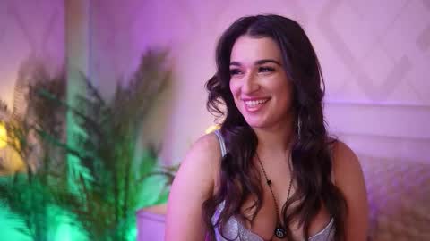  Emma  online show from March 8, 8:46 pm