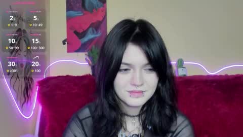 Emma online show from December 3, 3:36 pm