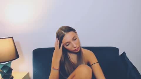 emmadesire online show from October 8, 6:34 pm