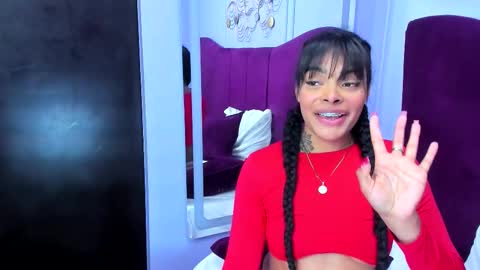 emmaebony_ online show from November 6, 3:18 pm