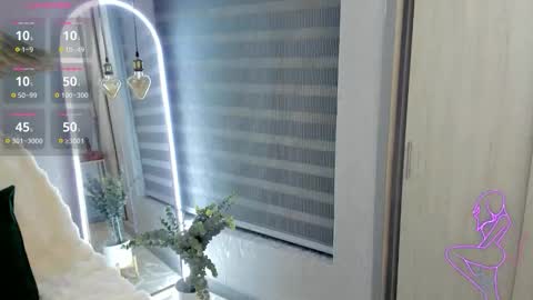  Emma Ferrary  online show from October 5, 10:48 pm