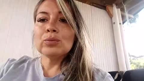 Andrea online show from January 19, 2:38 pm