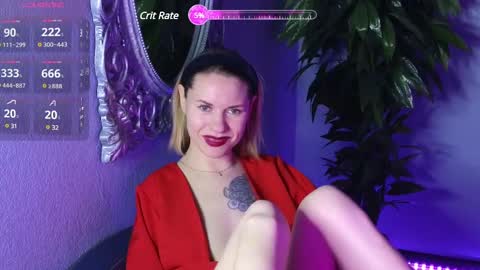 Emma online show from March 6, 10:30 am