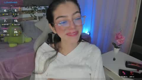 emmalopez001 online show from January 16, 3:23 am