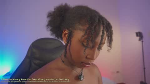 Sara online show from February 1, 1:10 pm