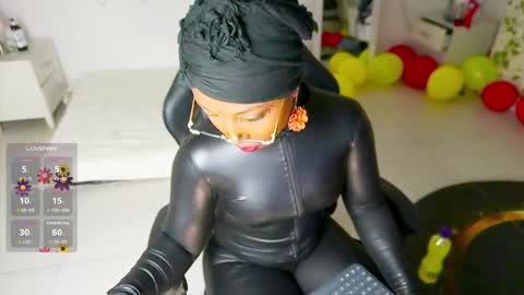 Sara online show from September 26, 12:03 pm