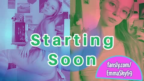 Emma Sky online show from January 3, 2:10 am