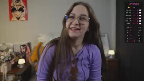 Mia online show from January 16, 4:25 pm