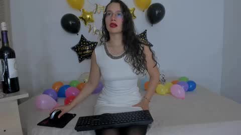 Emma Torres online show from December 30, 7:21 pm