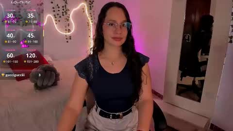 Emma Torres online show from December 1, 1:58 pm