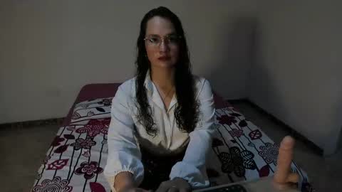 Emma Torres online show from February 23, 7:56 pm