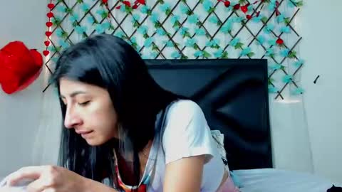  Emma  online show from February 22, 4:04 pm