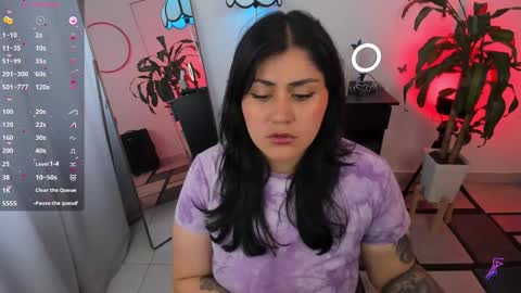 Snapshot of emmax_x chatting on September 18, 12:47 pm EMMA online show from September 18, 12:47 pm