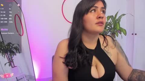 Snapshot of emmax_x chatting on December 12, 10:34 am EMMA online show from December 12, 10:34 am