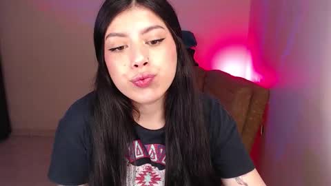 Emily  Independent model online show from March 4, 1:45 am