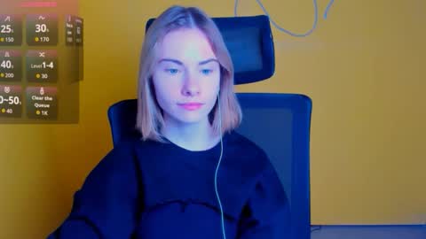 Emmi online show from March 2, 7:15 am