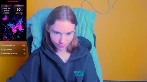 Emmi online show from April 11, 7:45 am