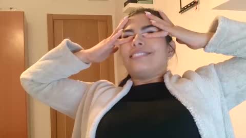 emmie online show from November 7, 2:55 pm