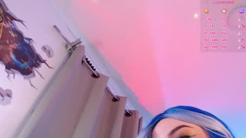 Emmy Ruiz - independent model online show from March 23, 3:12 am