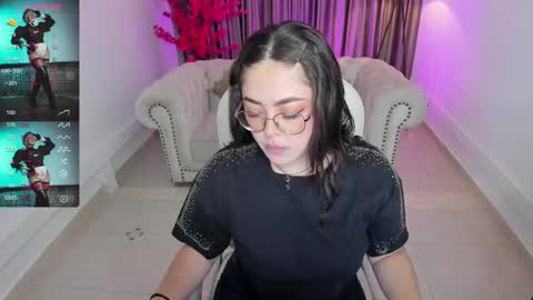 Emmy Walker online show from February 28, 11:03 am