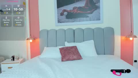 Emma online show from January 10, 1:16 pm