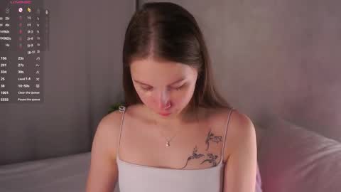 Emmy online show from February 21, 1:06 am