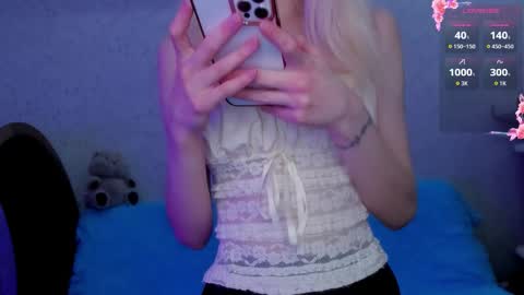 Ki online show from February 28, 1:27 am