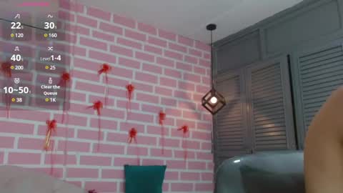 Emy online show from March 2, 7:08 pm