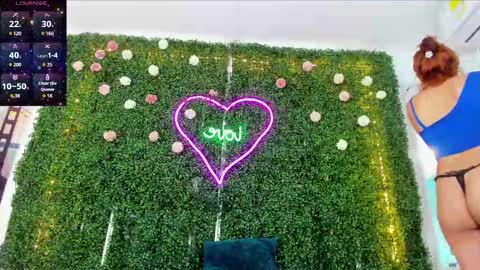 Emy online show from December 28, 3:26 am