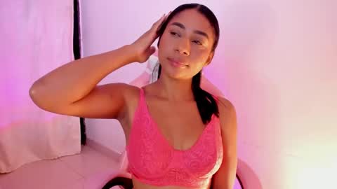 Emy New profile my other account was suspended follow me online show from December 12, 4:48 am