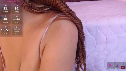 Emy online show from February 23, 7:56 pm