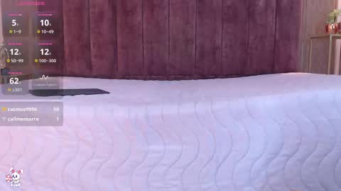 Emy online show from February 18, 8:47 pm