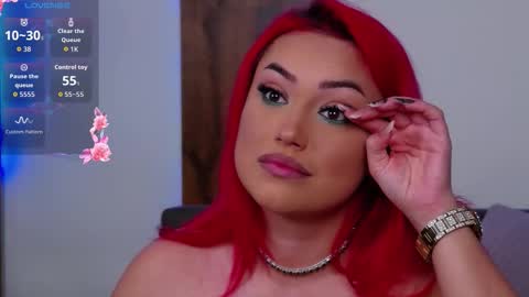 Emy online show from September 14, 9:07 am