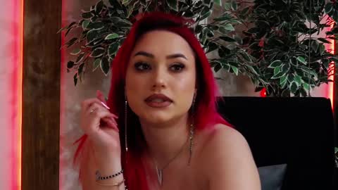 Emy online show from February 14, 4:58 am