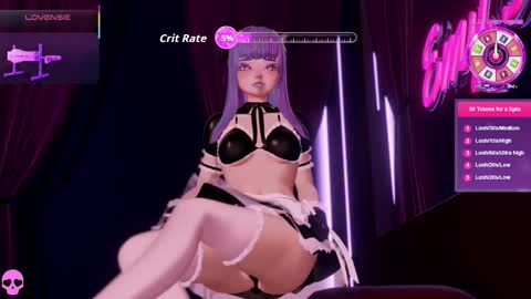 Hentai Hostess Club online show from September 9, 3:12 pm