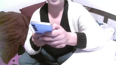Emy online show from October 22, 10:26 pm