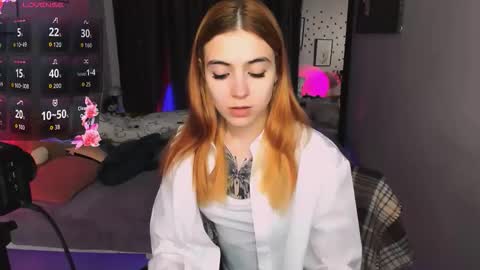 enchanted_bella online show from March 25, 1:36 pm