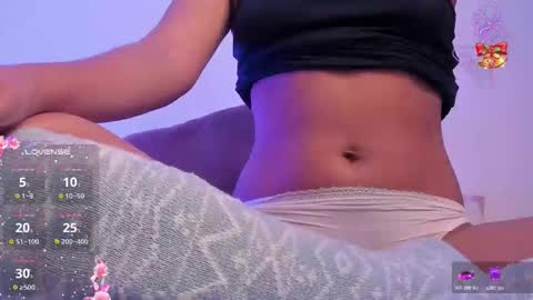 Enchanttress online show from December 4, 10:32 pm