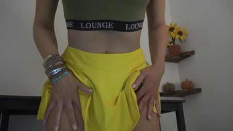 Rosie online show from October 22, 3:06 pm