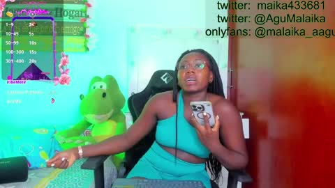 yice online show from April 10, 5:52 pm