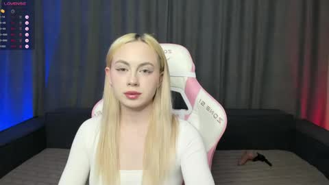 Maria online show from April 20, 2:03 am