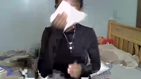 enkarxx online show from March 9, 5:11 am