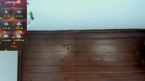 Enma clark online show from December 23, 4:05 am