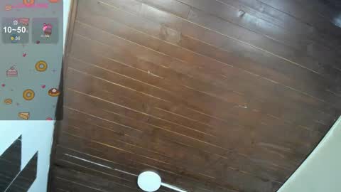 Enma clark online show from October 28, 5:46 am