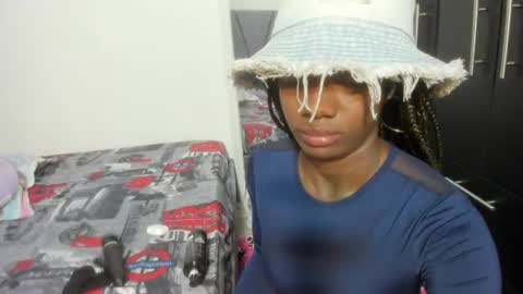 Angela online show from November 6, 2:17 am