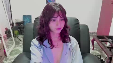 Leyla online show from August 7, 5:14 am