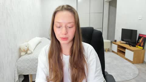 Renata online show from January 17, 3:11 pm