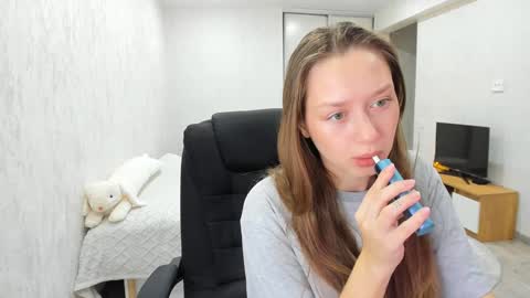 Renata online show from January 18, 3:05 pm