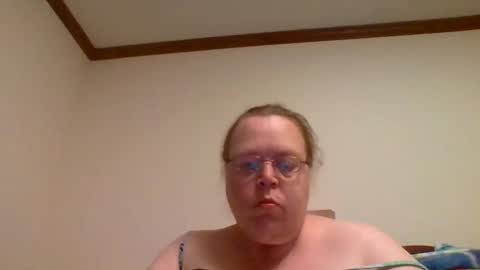 epic_ginger online show from October 26, 9:32 pm